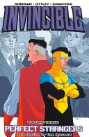 Niezwyciężony, tom 3: Idealni nieznajomi - Invincible Volume 3: Perfect Strangers