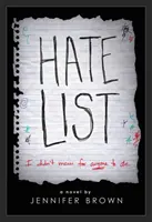 Lista nienawiści - Hate List