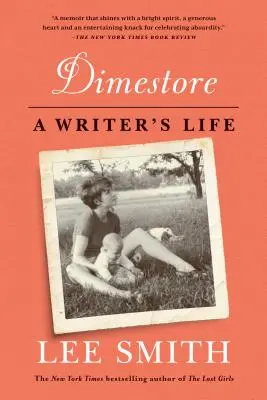 Dimestore: Życie pisarza - Dimestore: A Writer's Life