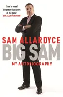 Big Sam: Moja autobiografia - Big Sam: My Autobiography