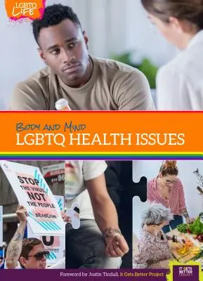 Ciało i umysł: Problemy zdrowotne osób transgenderowych - Body and Mind: Lgbtq Health Issues