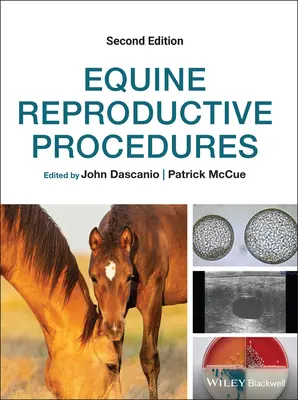 Procedury reprodukcyjne koni - Equine Reproductive Procedures