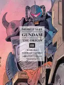 Mobile Suit Gundam: The Origin, tom III: Ramba Ral - Mobile Suit Gundam: The Origin, Volume III: Ramba Ral