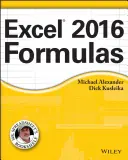 Formuły programu Excel 2016 - Excel 2016 Formulas