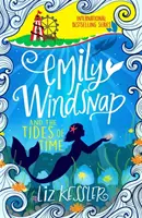 Emily Windsnap i przypływy czasu - Księga 9 - Emily Windsnap and the Tides of Time - Book 9