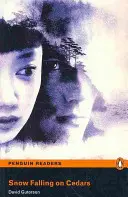 Poziom 6: Śnieg pada na cedry - Level 6: Snow Falling on Cedars