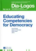 Kształcenie kompetencji dla demokracji - Educating Competencies for Democracy