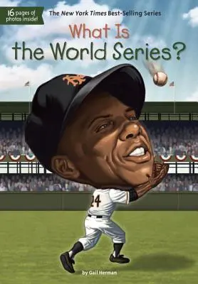 Czym jest World Series? - What Is the World Series?