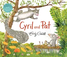 Cyryl i Pat - Cyril and Pat