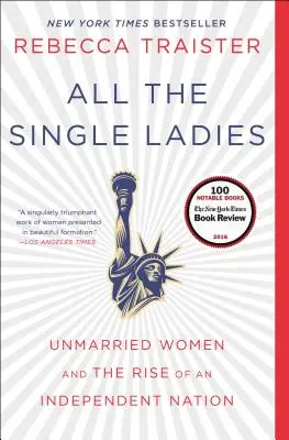 Wszystkie samotne kobiety: Niezamężne kobiety i powstanie niezależnego narodu - All the Single Ladies: Unmarried Women and the Rise of an Independent Nation