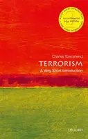 Terroryzm: Bardzo krótkie wprowadzenie - Terrorism: A Very Short Introduction