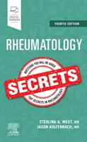 Sekrety reumatologii - Rheumatology Secrets