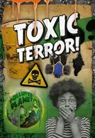 Toksyczny terror! - Toxic Terror!