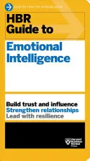 HBR Przewodnik po inteligencji emocjonalnej - HBR Guide to Emotional Intelligence