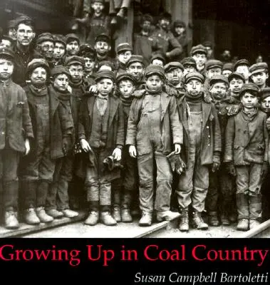 Dorastanie w kraju węgla - Growing Up in Coal Country