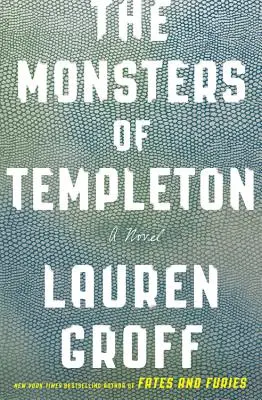 Potwory z Templeton - The Monsters of Templeton