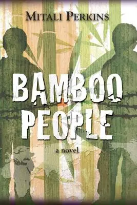 Bambusowi ludzie - Bamboo People