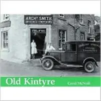 Stare Kintyre - Old Kintyre