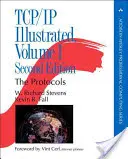 Tcp/IP Illustrated, tom 1: Protokoły - Tcp/IP Illustrated, Volume 1: The Protocols
