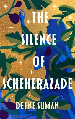 Cisza Szeherezady - The Silence of Scheherazade