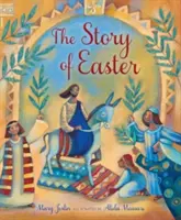 Historia Wielkanocy - The Story of Easter