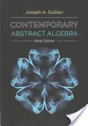 Współczesna algebra abstrakcyjna - Contemporary Abstract Algebra