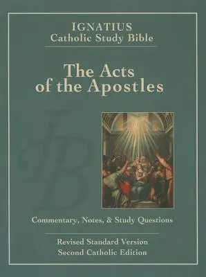 Dzieje Apostolskie - The Acts of the Apostles