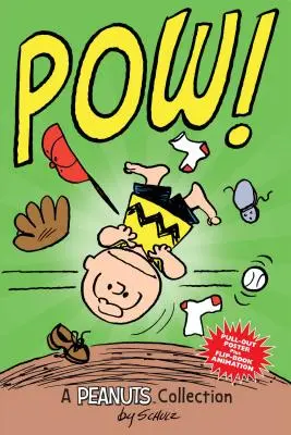 Charlie Brown: POW!: Kolekcja Peanuts - Charlie Brown: POW!: A Peanuts Collection