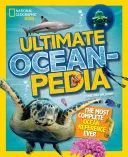 Ultimate Oceanpedia: Najbardziej kompletne źródło wiedzy o oceanach - Ultimate Oceanpedia: The Most Complete Ocean Reference Ever