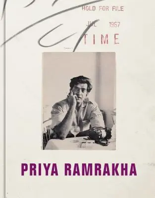 Priya Ramrakha: Odzyskane archiwum - Priya Ramrakha: The Recovered Archive