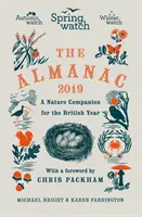 Springwatch: Almanach 2019 - Springwatch: The 2019 Almanac