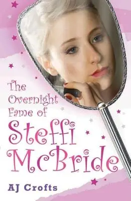 Nocna sława Steffi McBride - Overnight Fame of Steffi McBride