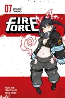 Siła ognia 7 - Fire Force 7