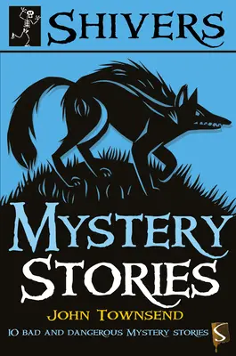 Tajemnicze historie - Mystery Stories