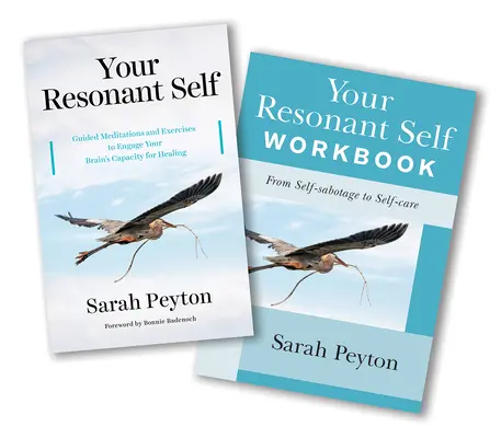 Zestaw dwóch książek Your Resonant Self - Your Resonant Self Two-Book Set