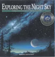 Odkrywanie nocnego nieba: przewodnik po astronomii Equinox dla początkujących - Exploring the Night Sky: The Equinox Astronomy Guide for Beginners