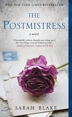 Listonoszka - The Postmistress