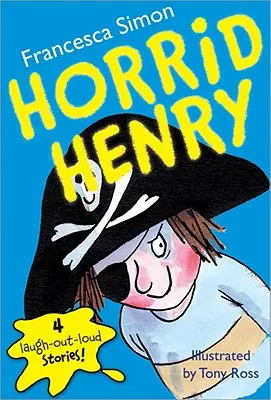 Horrid Henry