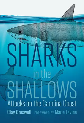 Sharks in the Shallows: Ataki na wybrzeżu Karoliny - Sharks in the Shallows: Attacks on the Carolina Coast