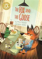 Mistrz czytelnictwa: The Fox and the Goose - Independent Reading Gold 9 - Reading Champion: The Fox and the Goose - Independent Reading Gold 9