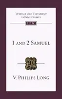 1 i 2 Samuela - wprowadzenie i komentarz (Long V Philips (Reader)) - 1 and 2 Samuel - An Introduction And Commentary (Long V Philips (Reader))