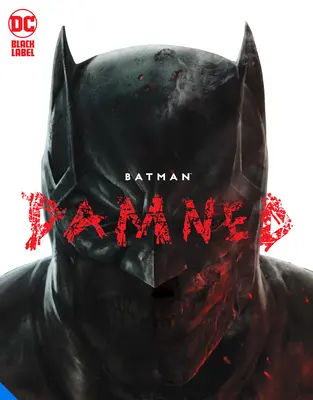 Batman: Przeklęty - Batman: Damned