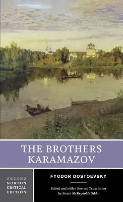 Bracia Karamazow - The Brothers Karamazov