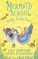 Szkoła syren: Ready, Steady, Swim! - Mermaid School: Ready, Steady, Swim!