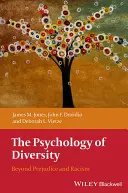 Psychologia różnorodności - Psychology of Diversity
