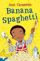 Bananowe spaghetti - Banana Spaghetti