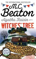 Agatha Raisin i drzewo czarownic - Agatha Raisin and the Witches' Tree