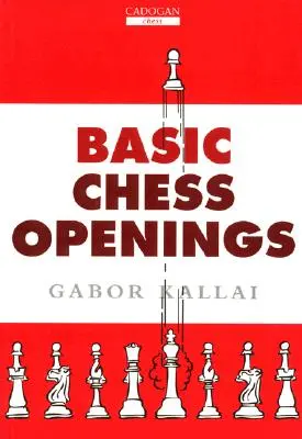 Podstawowe otwarcia szachowe - Basic Chess Openings