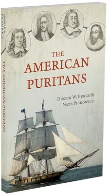 Amerykańscy purytanie - The American Puritans