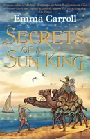 Sekrety Króla Słońce - Secrets of a Sun King